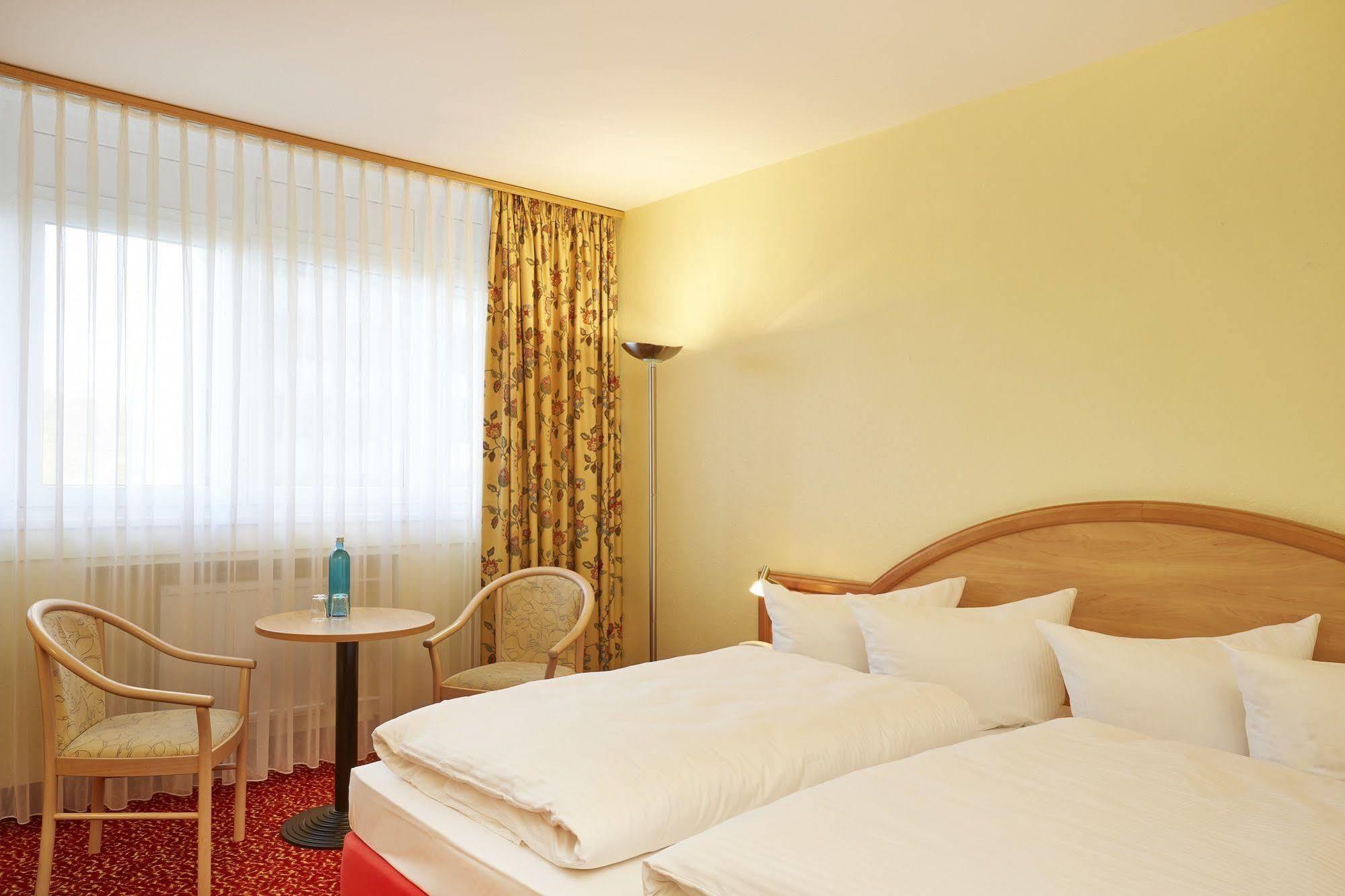 Ahorn Panorama Hotel Oberhof Oberhof  Εξωτερικό φωτογραφία