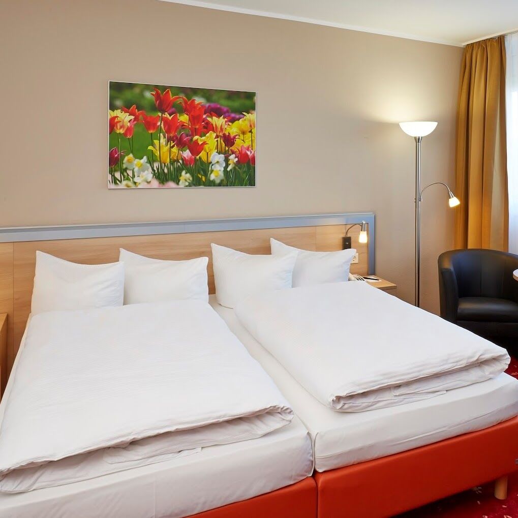 Ahorn Panorama Hotel Oberhof Oberhof  Εξωτερικό φωτογραφία